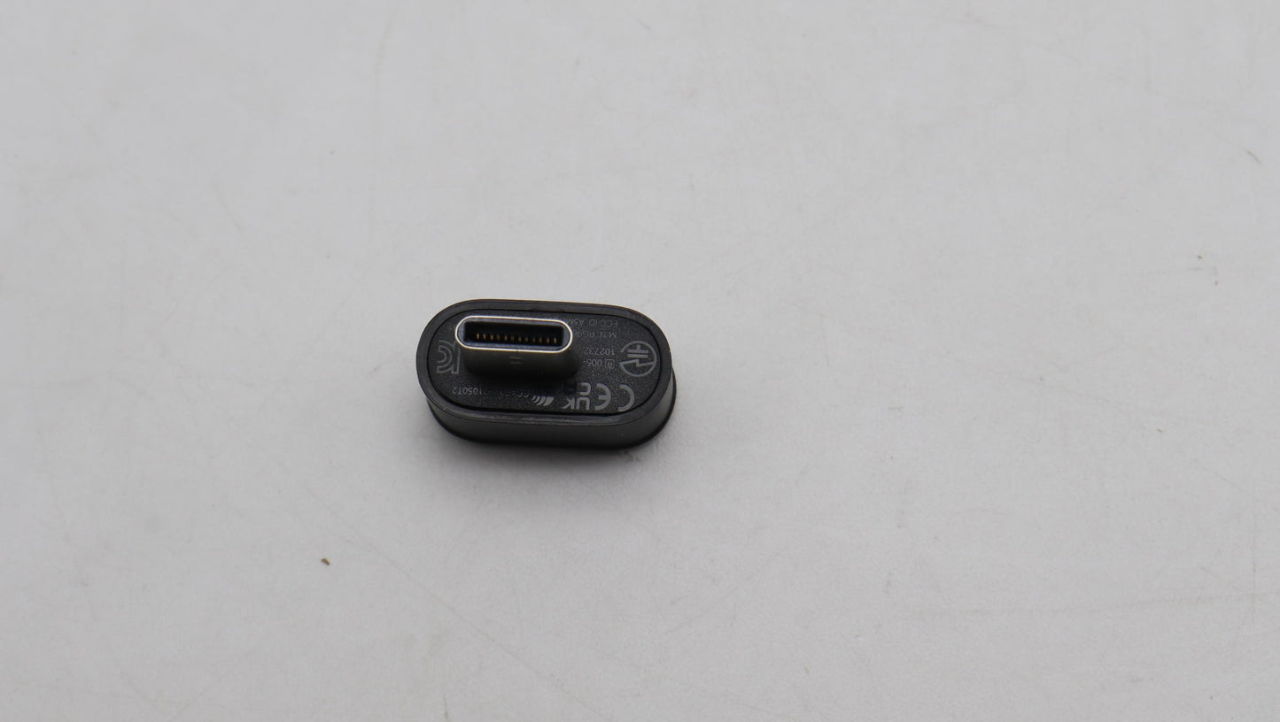 Lenovo Acckit Usb-C Unifying Receiver - 5A81D20860