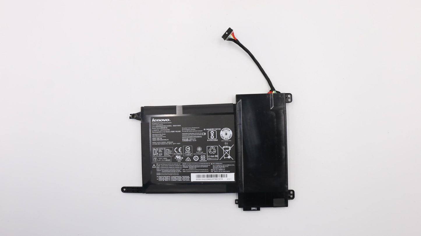 Lenovo Laptop Battery - 5B10H22084