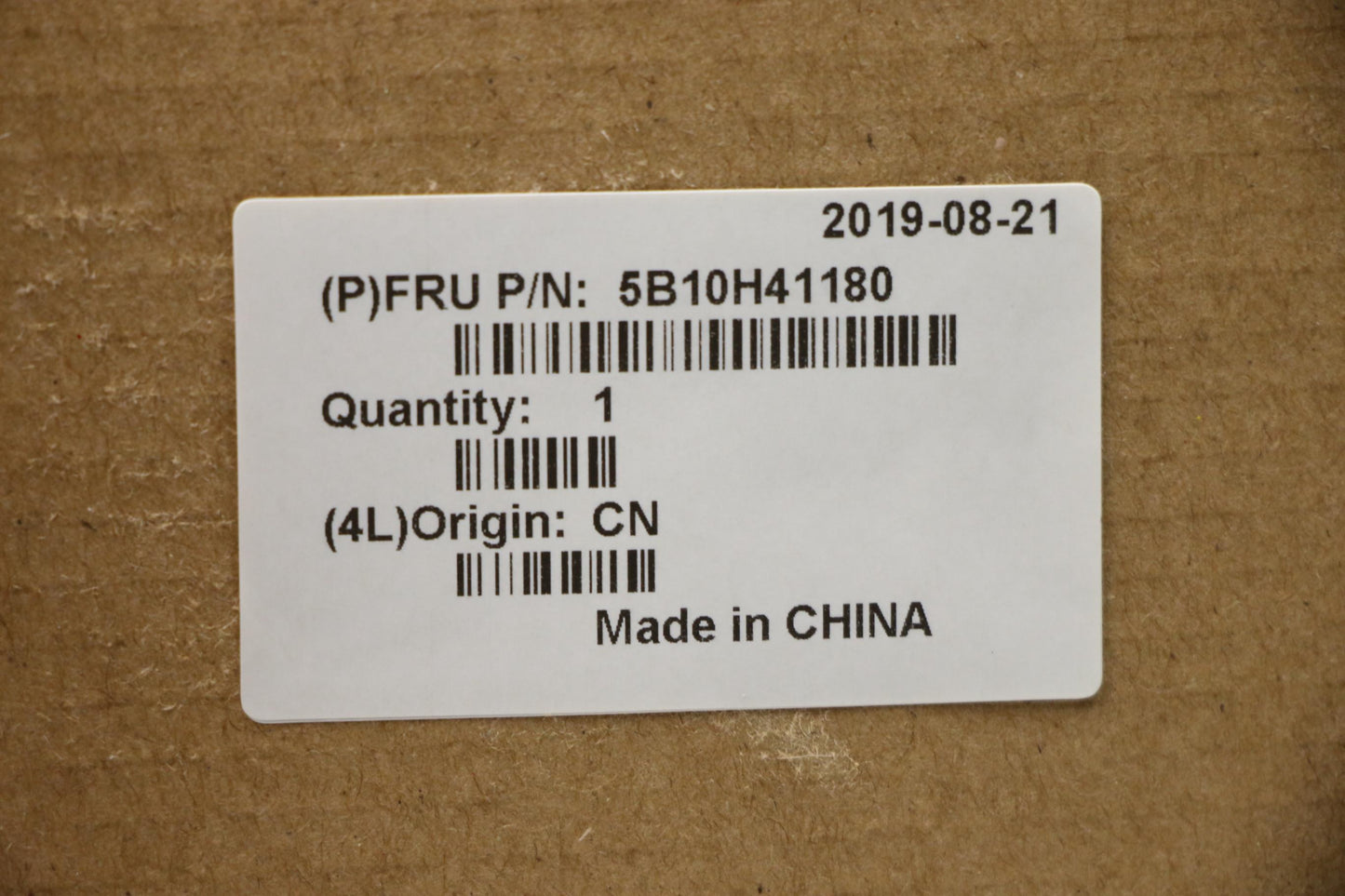 Lenovo Ba Rechargeable Batteries - 5B10H41180