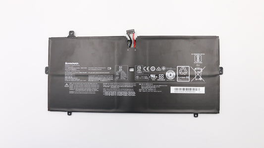 Lenovo (5B10H43261) Battery, 7.5V, 66Wh, 4-cell