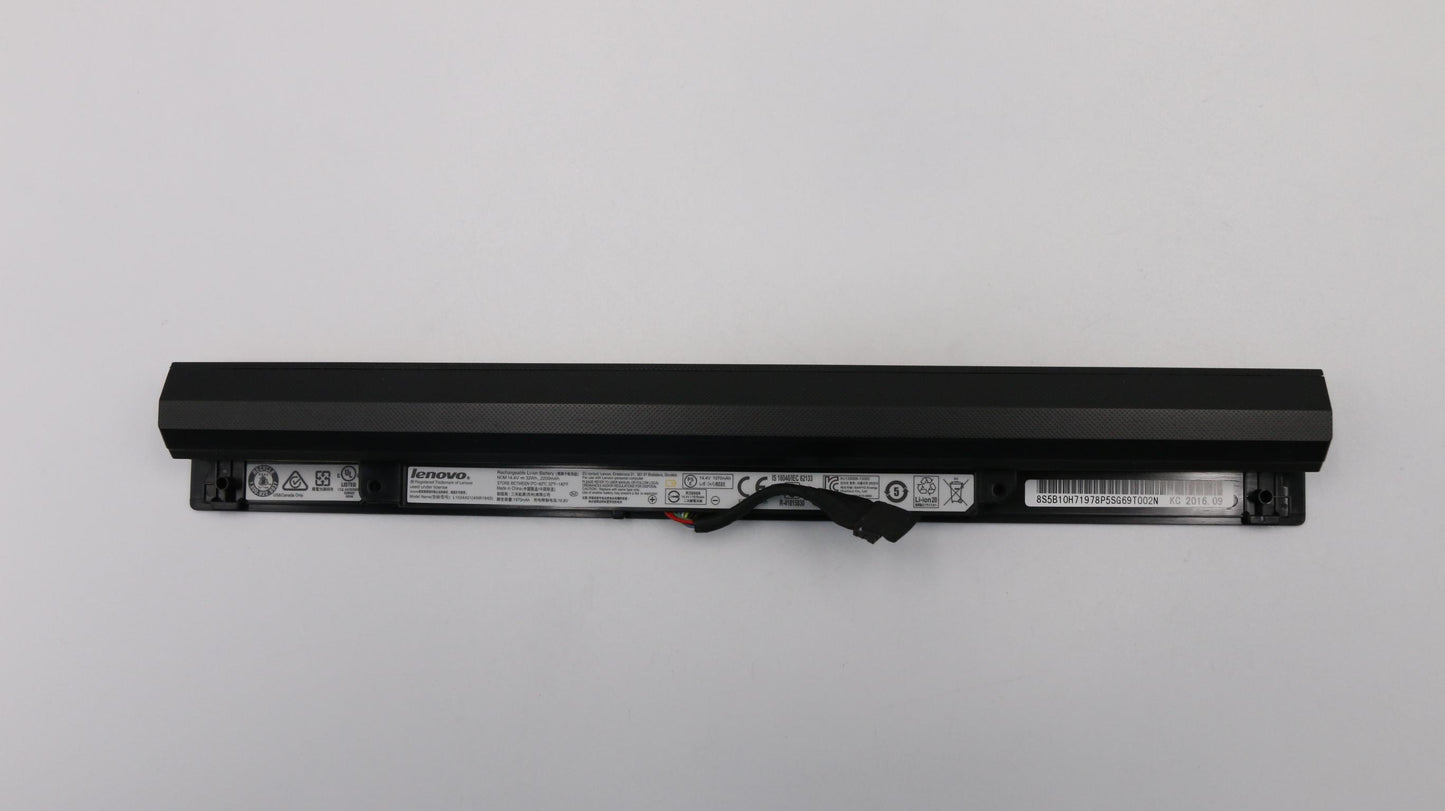 Lenovo Laptop Battery - 5B10H71978
