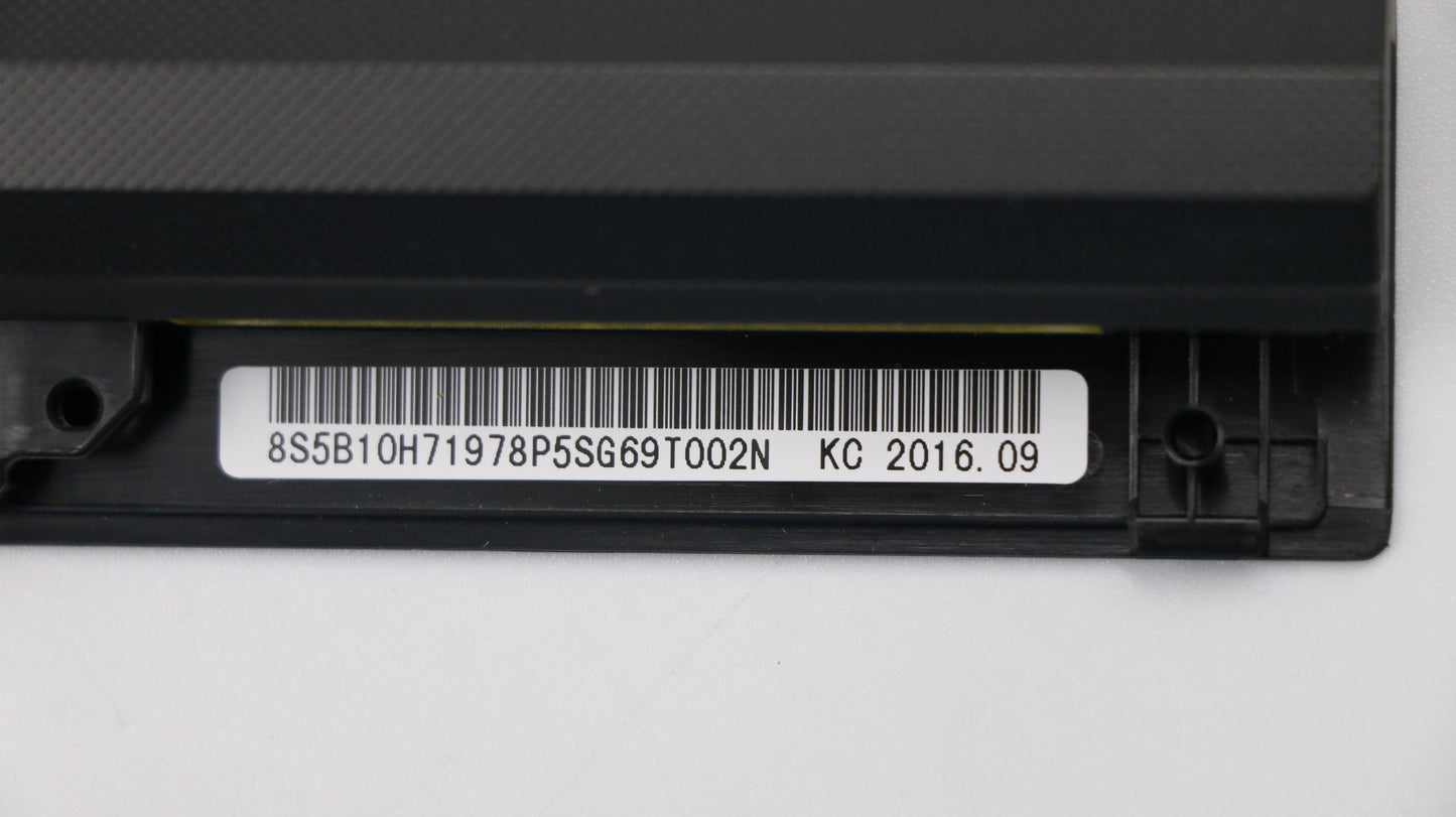 Lenovo Laptop Battery - 5B10H71978