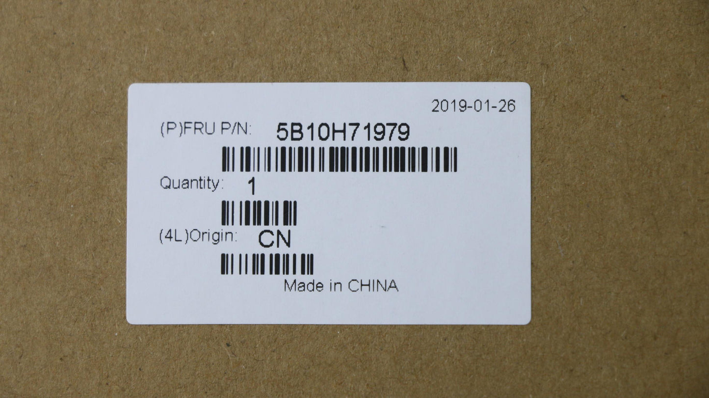 Lenovo Ba Rechargeable Batteries - 5B10H71979