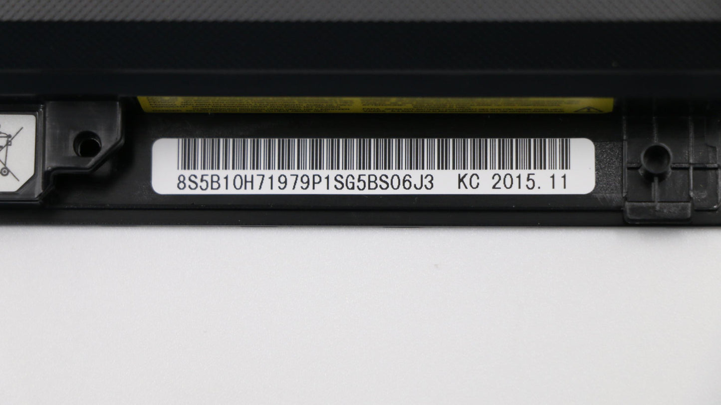 Lenovo Ba Rechargeable Batteries - 5B10H71979