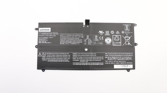 Lenovo 5B10J50662 Ba Rechargeable Batteries