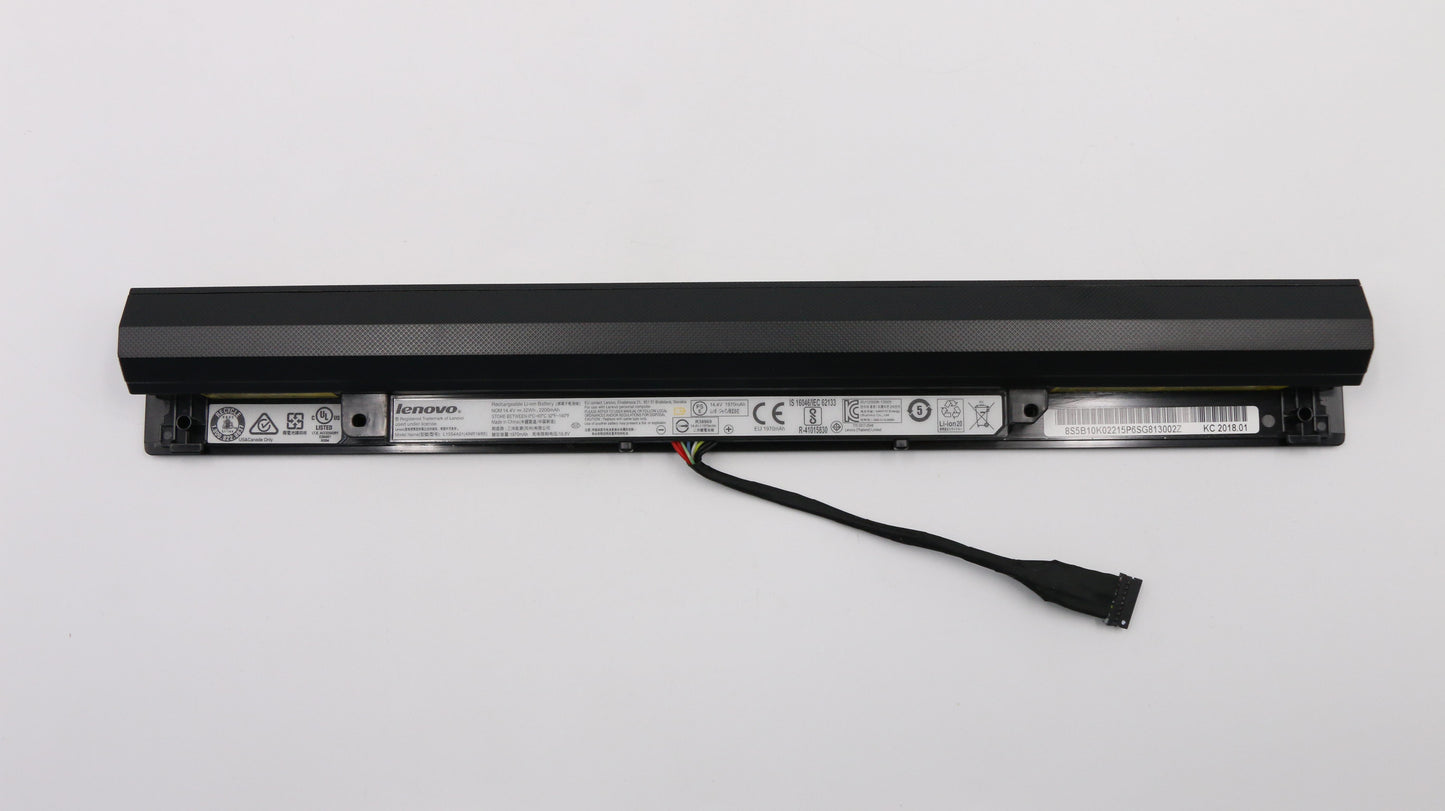 Lenovo Laptop Battery - 5B10K02215