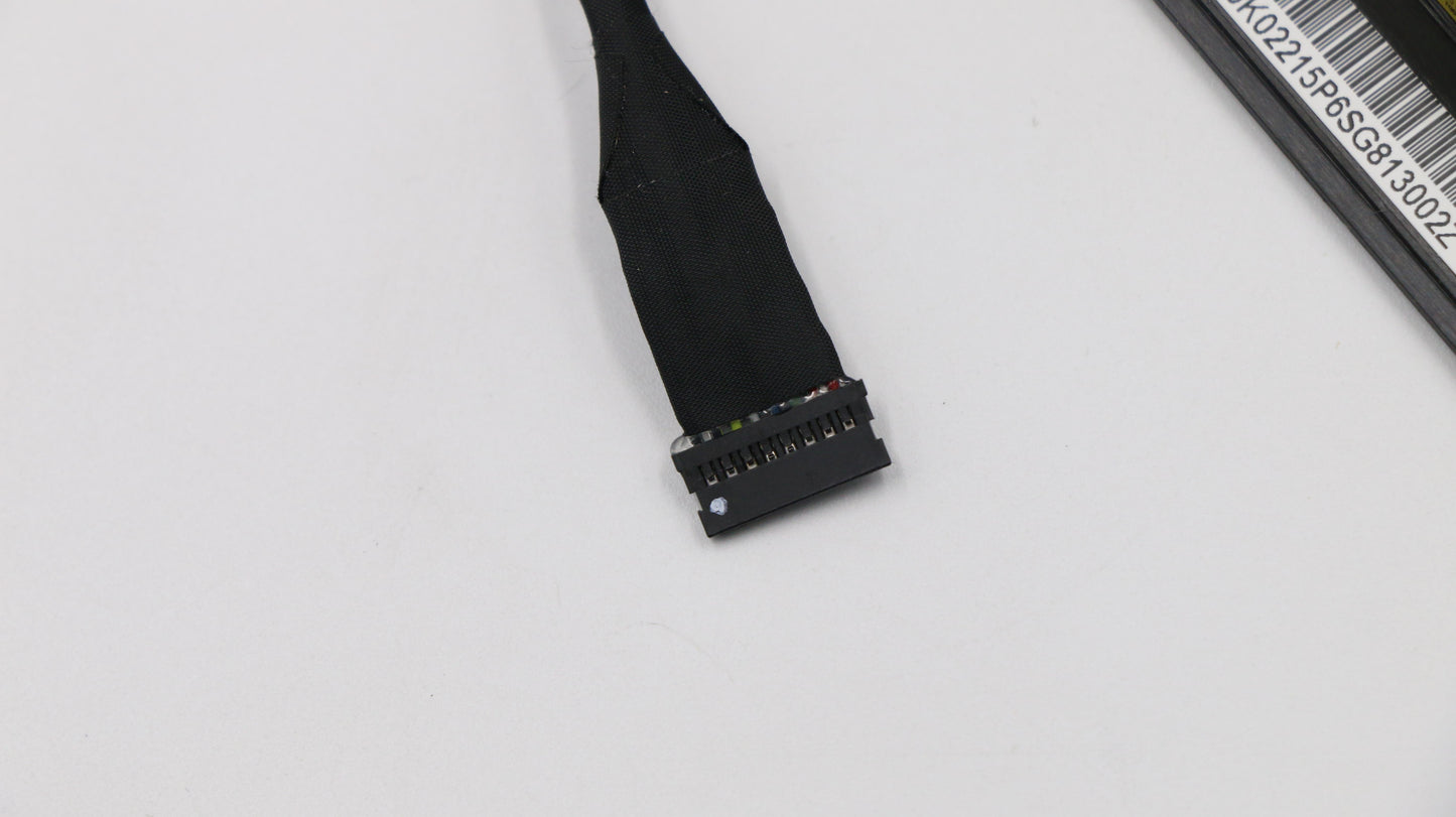 Lenovo Laptop Battery - 5B10K02215