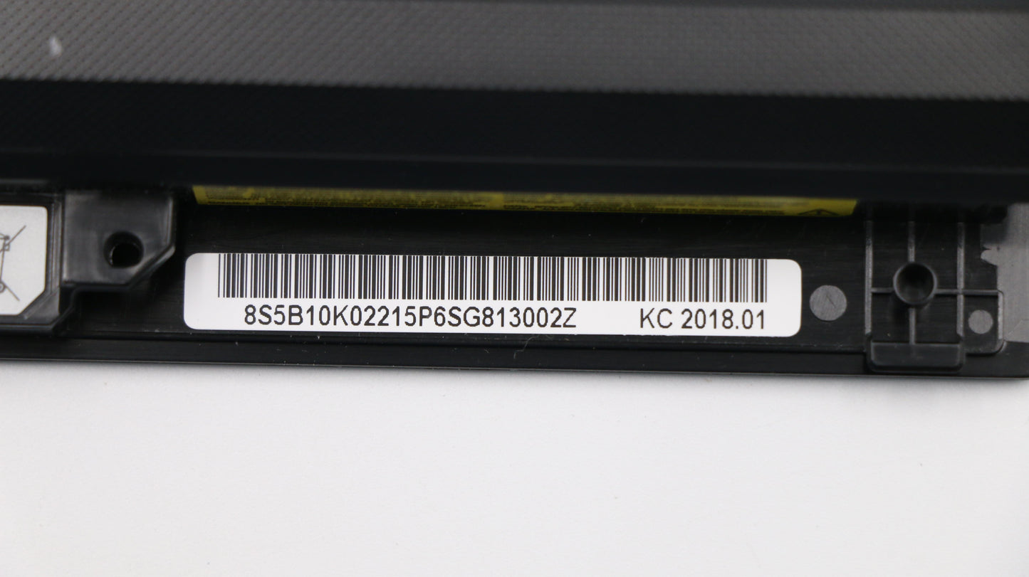 Lenovo Laptop Battery - 5B10K02215
