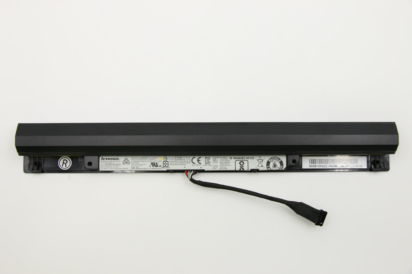 Lenovo Ba Rechargeable Batteries - 5B10K02219