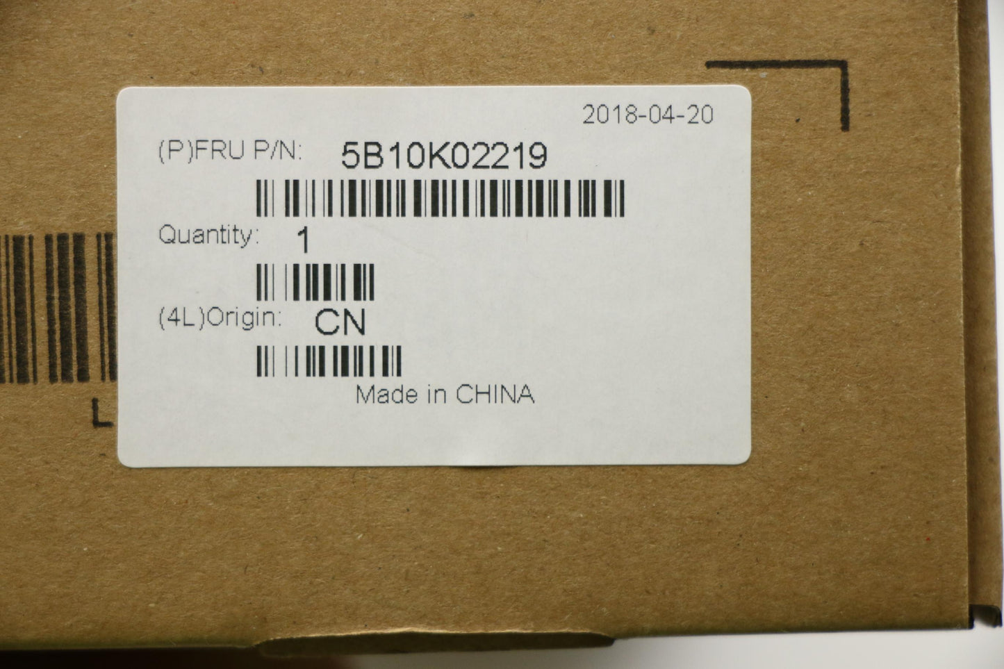 Lenovo Ba Rechargeable Batteries - 5B10K02219