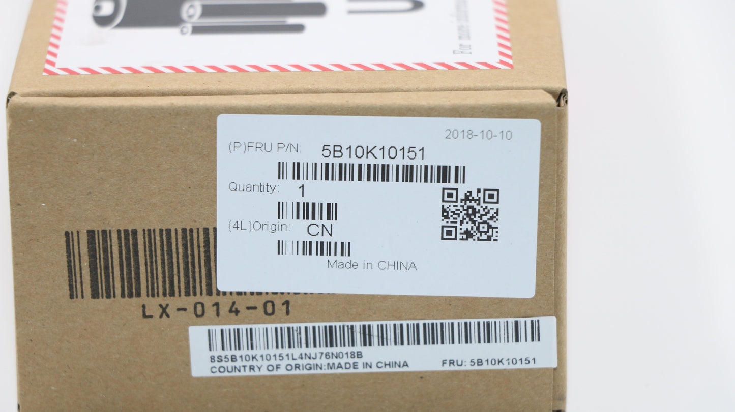 Lenovo Ba Rechargeable Batteries - 5B10K10151
