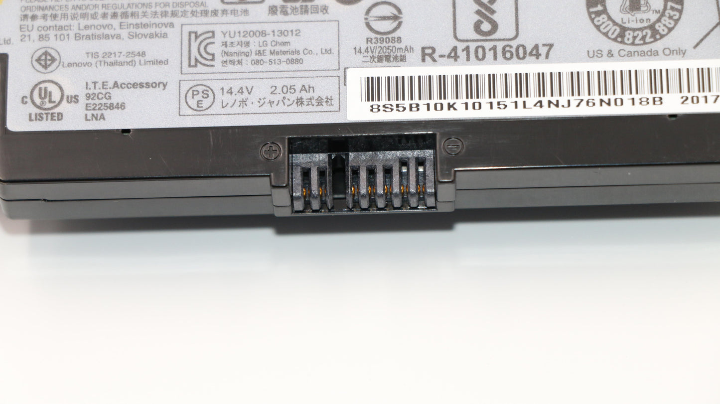 Lenovo Ba Rechargeable Batteries - 5B10K10151