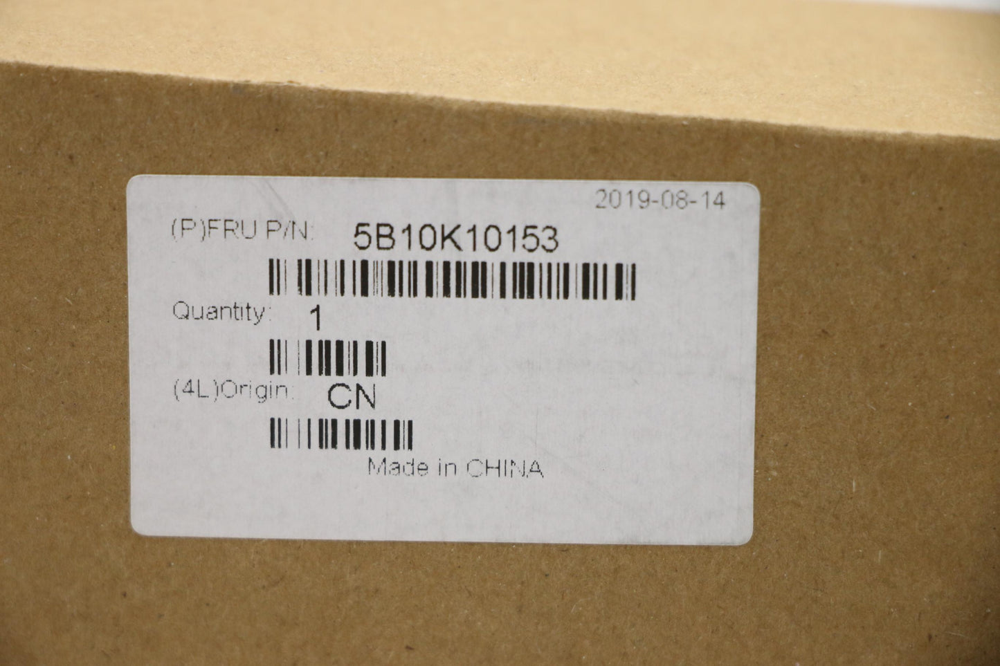 Lenovo Ba Rechargeable Batteries - 5B10K10153