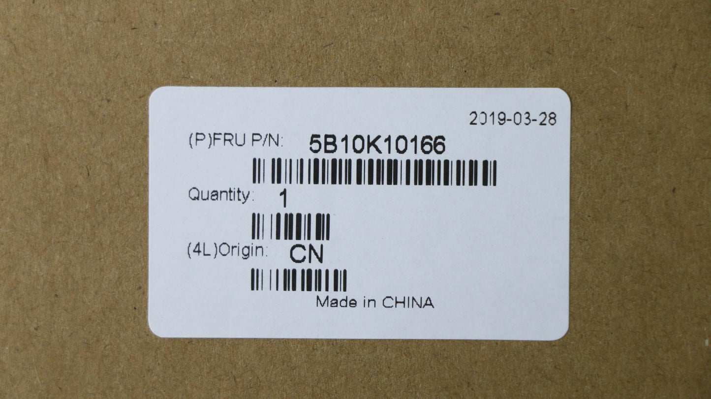 Lenovo Ba Rechargeable Batteries - 5B10K10166