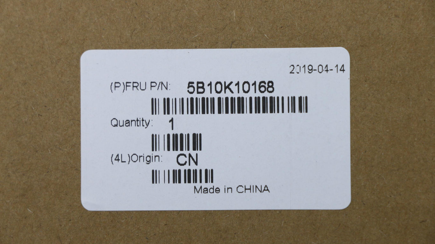 Lenovo Ba Rechargeable Batteries - 5B10K10168