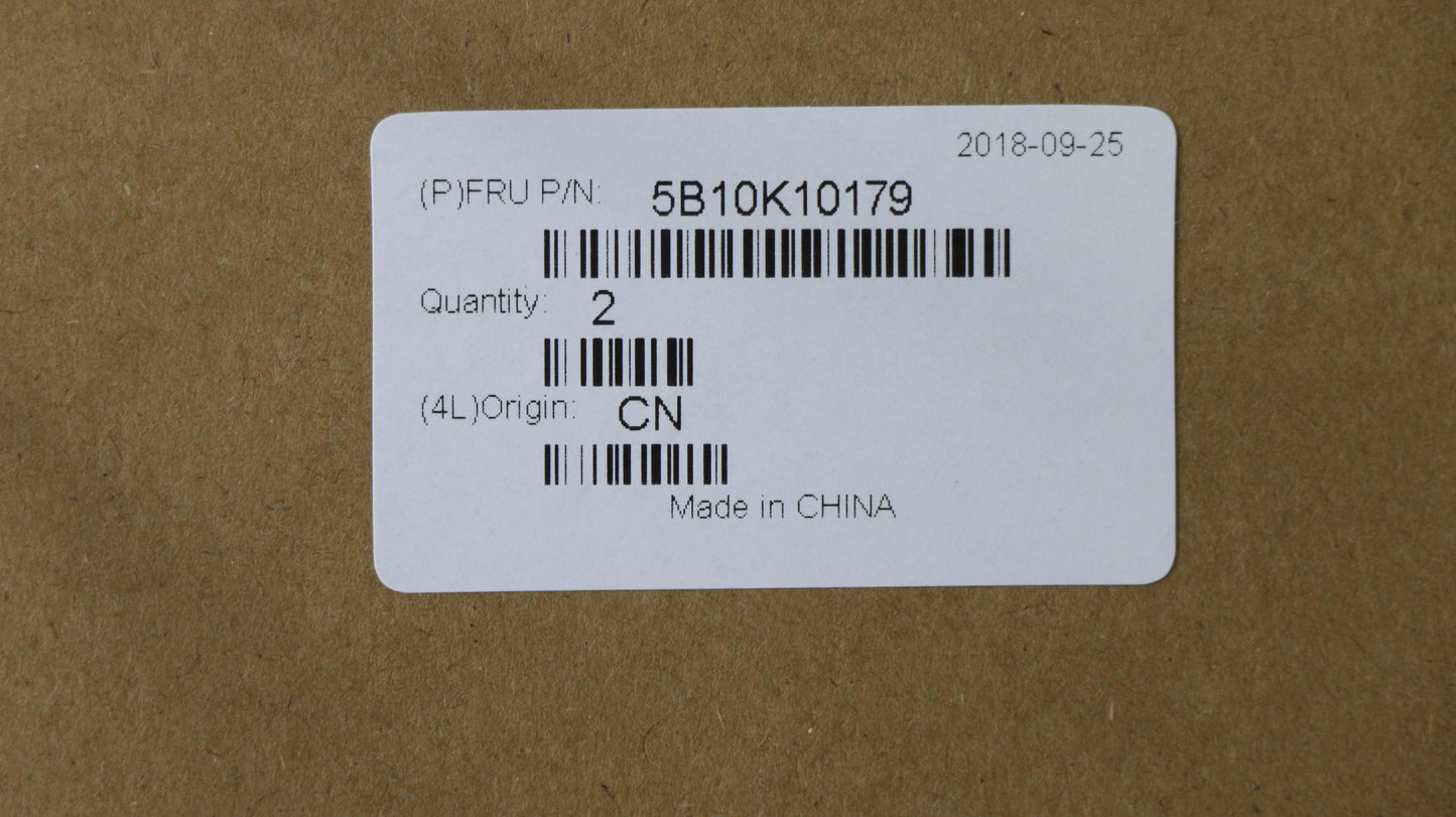 Lenovo Ba Rechargeable Batteries - 5B10K10179