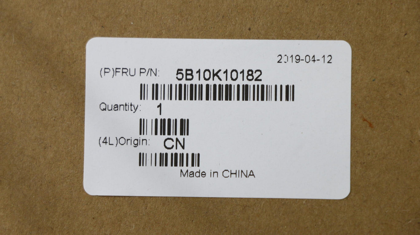 Lenovo Ba Rechargeable Batteries - 5B10K10182
