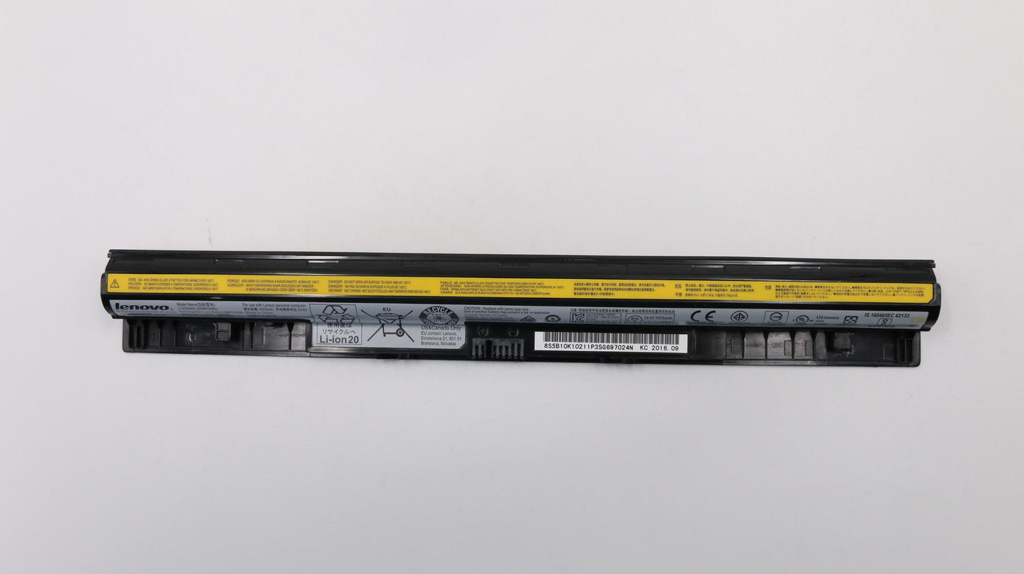 Lenovo Ba Rechargeable Batteries - 5B10K10211