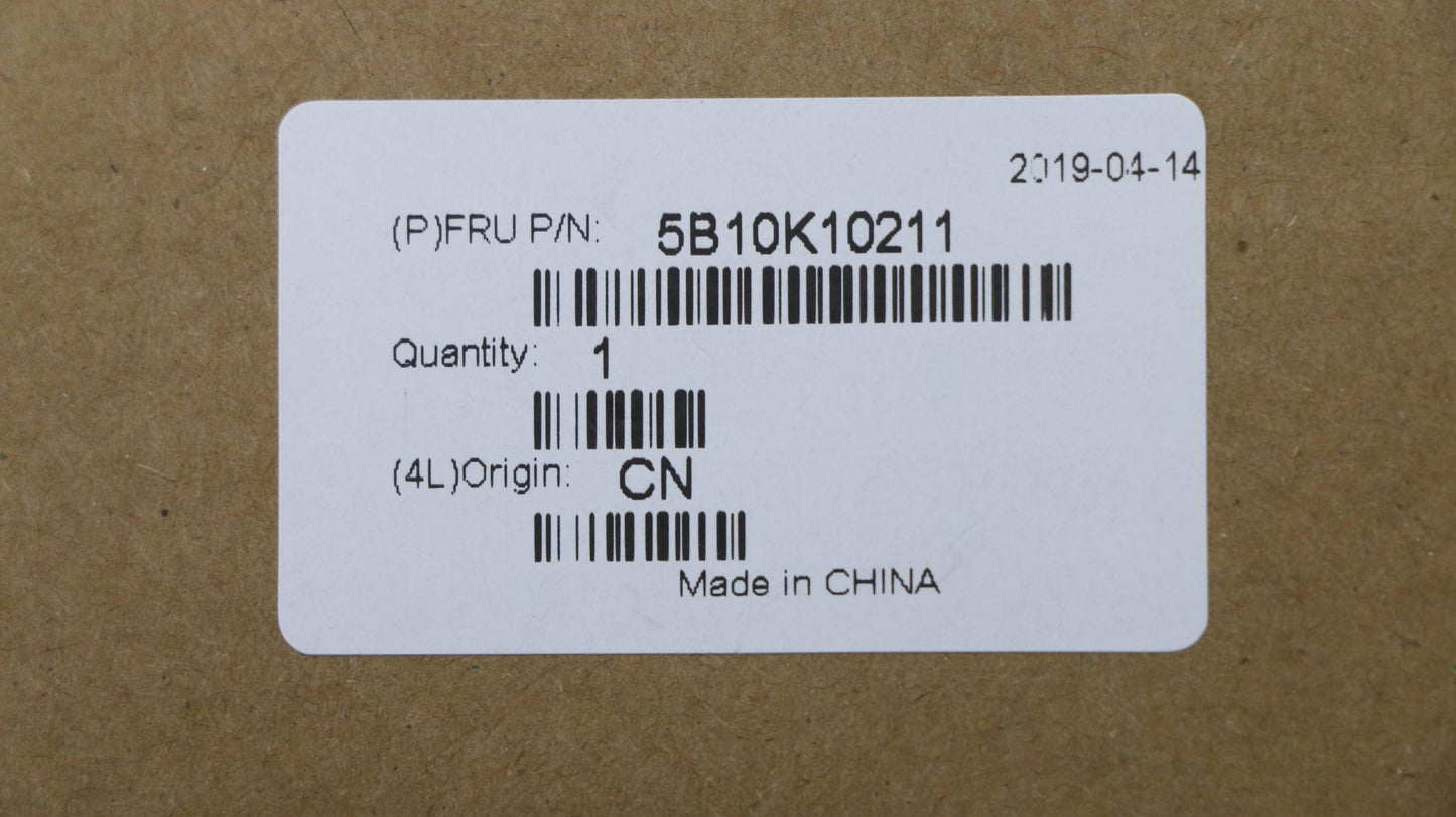 Lenovo Ba Rechargeable Batteries - 5B10K10211