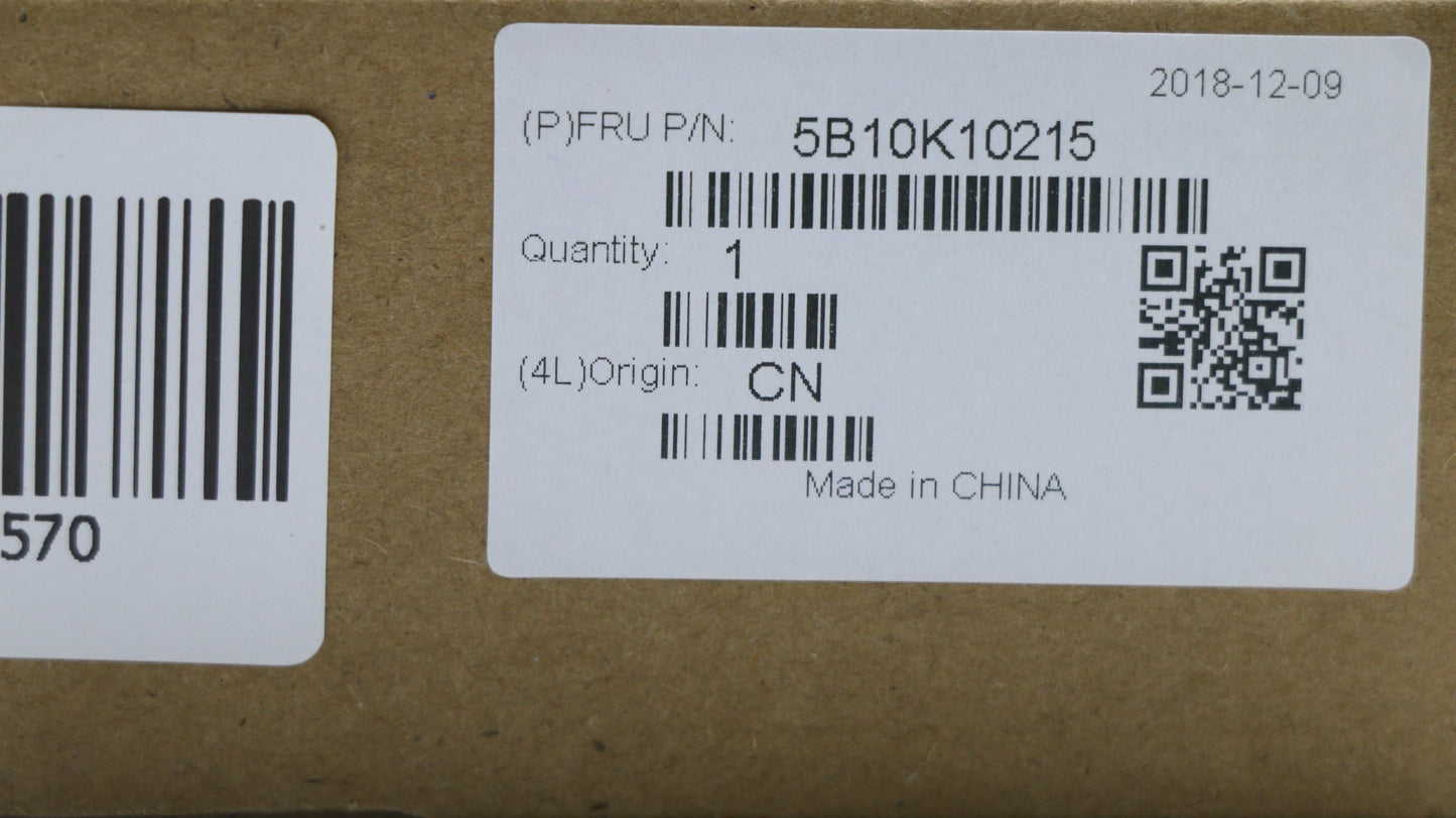 Lenovo Ba Rechargeable Batteries - 5B10K10215