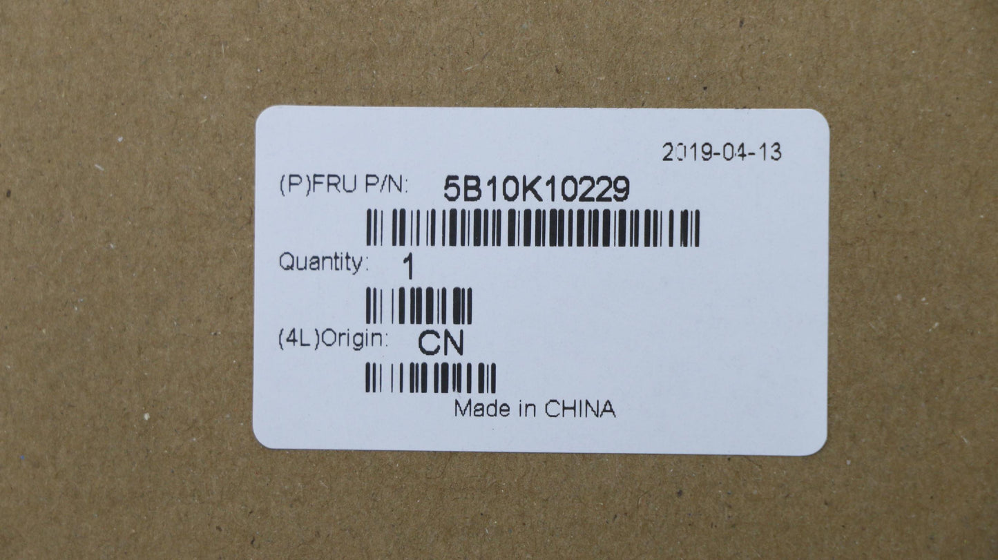 Lenovo Ba Rechargeable Batteries - 5B10K10229