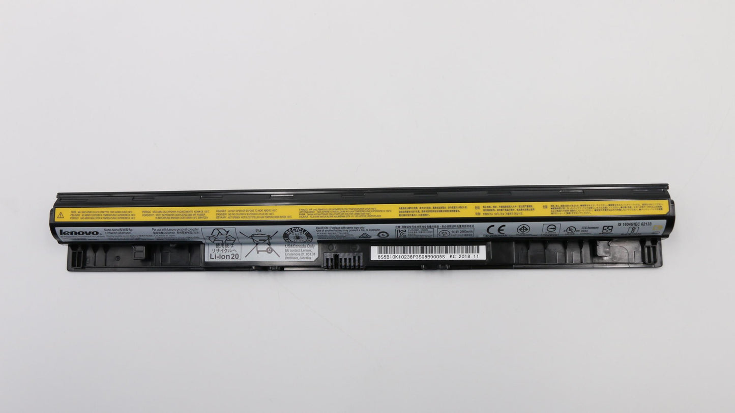 Lenovo Laptop Battery - 5B10K10238
