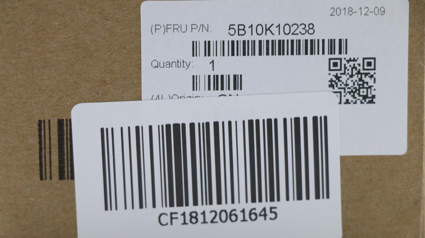 Lenovo Laptop Battery - 5B10K10238