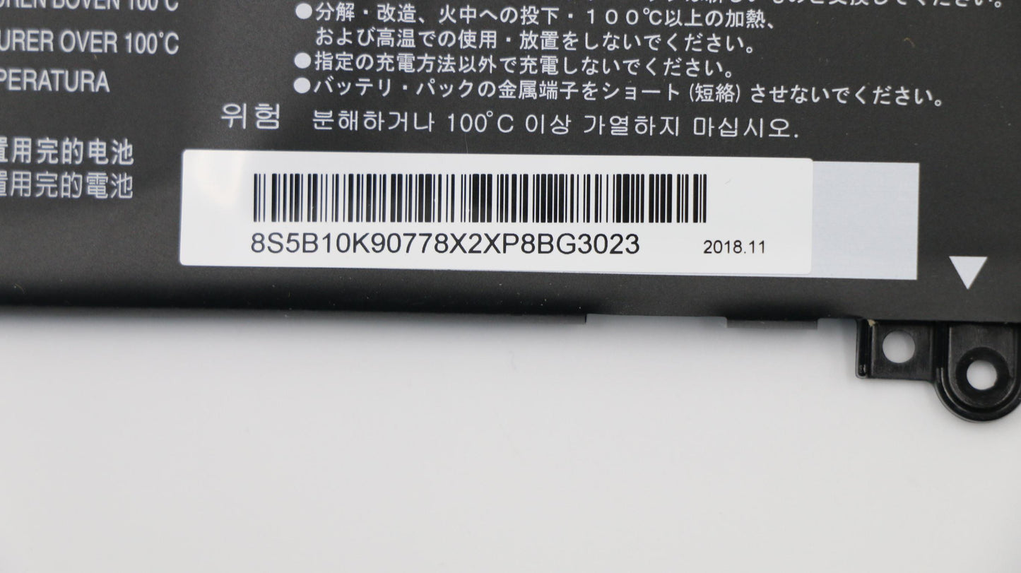 Lenovo 5B10K90778 Laptop Battery