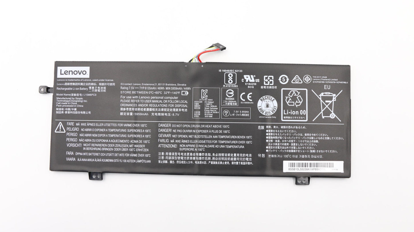 5B10L55039