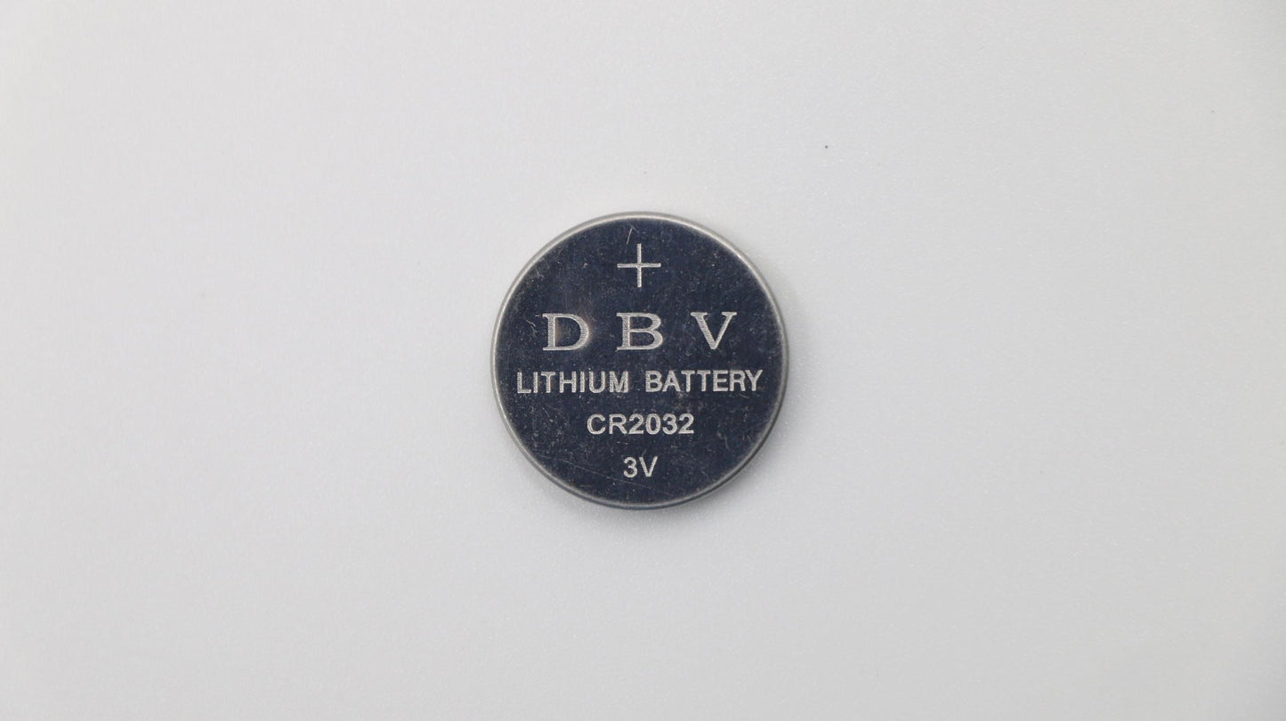 Lenovo Rtc Battery - 5B10L76721