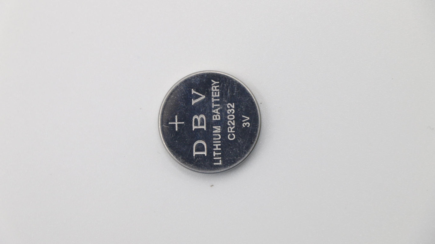 Lenovo Rtc Battery - 5B10L76721