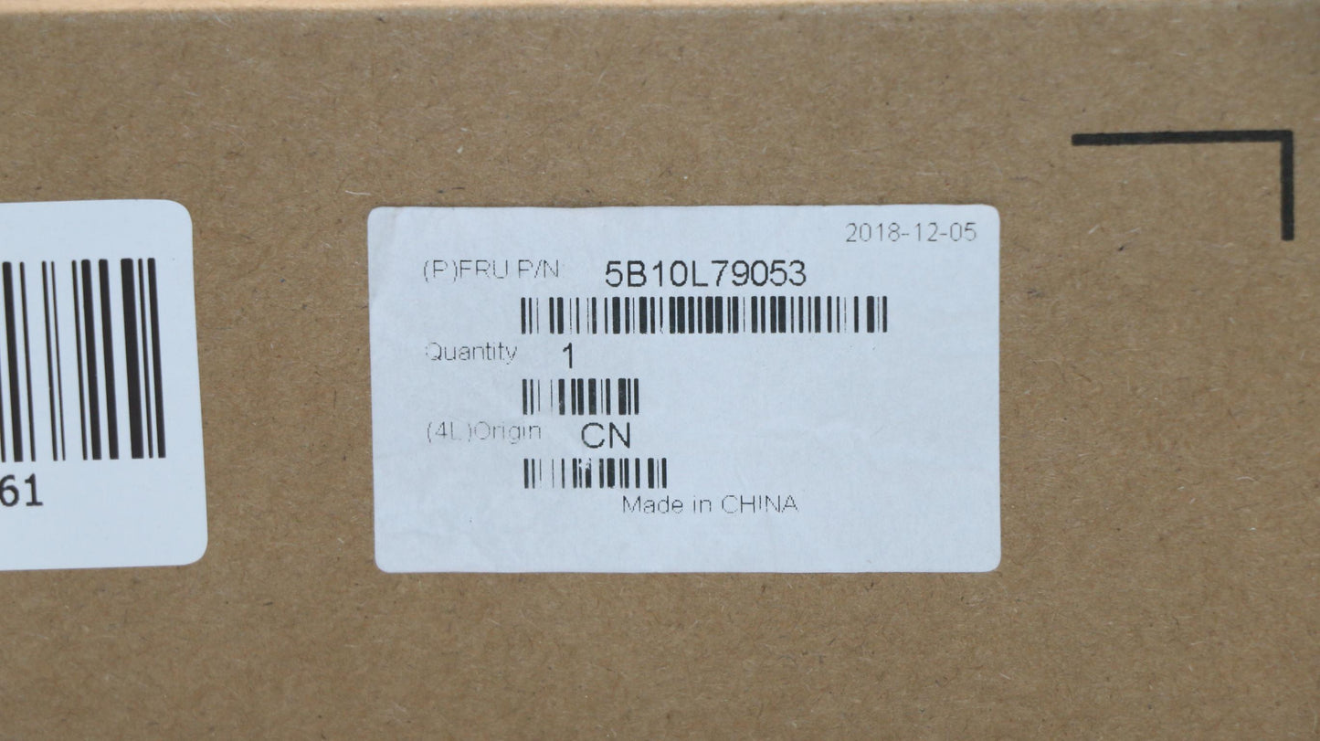 Lenovo Bat - 5B10L79053
