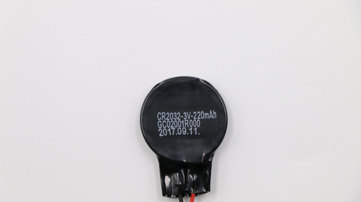 Lenovo Cb Cmos Batteries - 5B10M09422