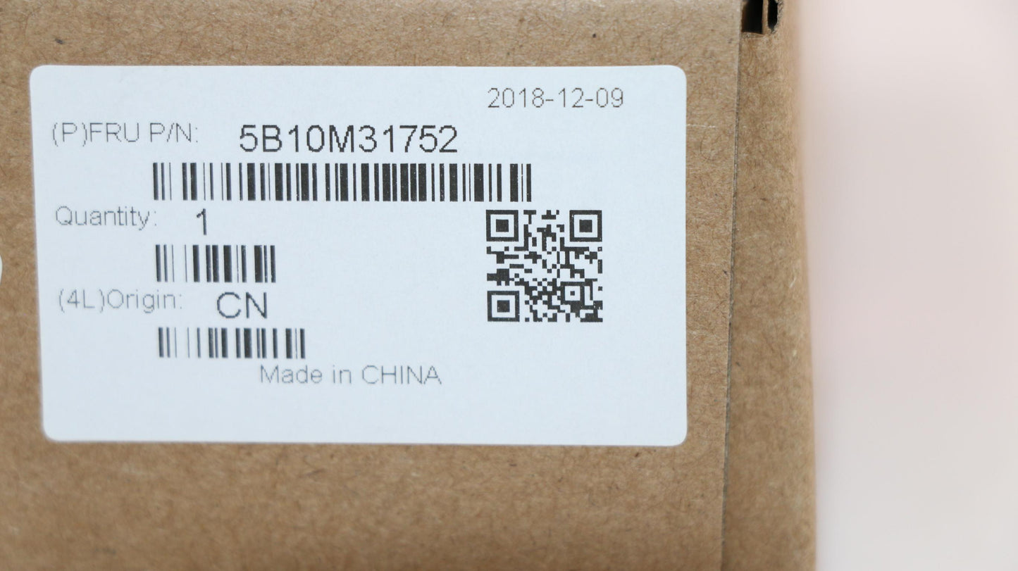 Lenovo Lv82Ndbat(Li 2Cell 35Wh/4.6A)W - 5B10M31752