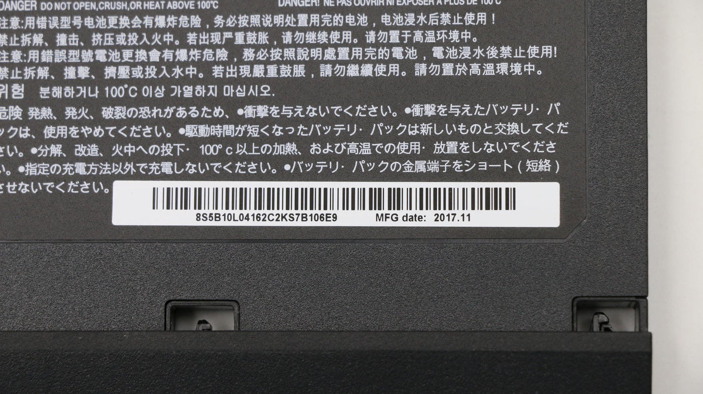 Lenovo Lv92Ndbat(Li 2Cell 35Wh/4.6A)W - 5B10M31778