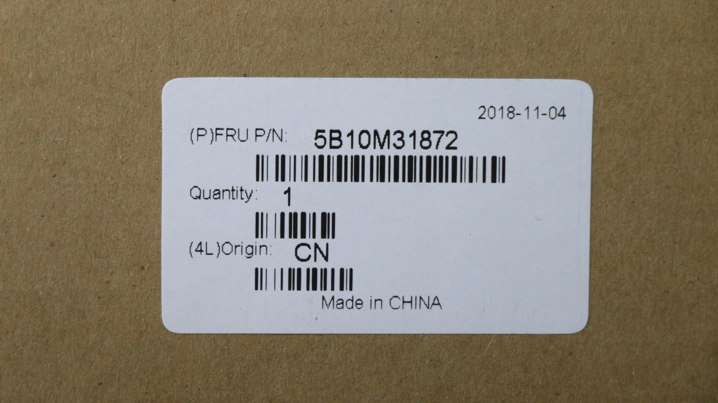 Lenovo Lv92Ndbat(Li 2Cell 35Wh/4.6A)W - 5B10M31872