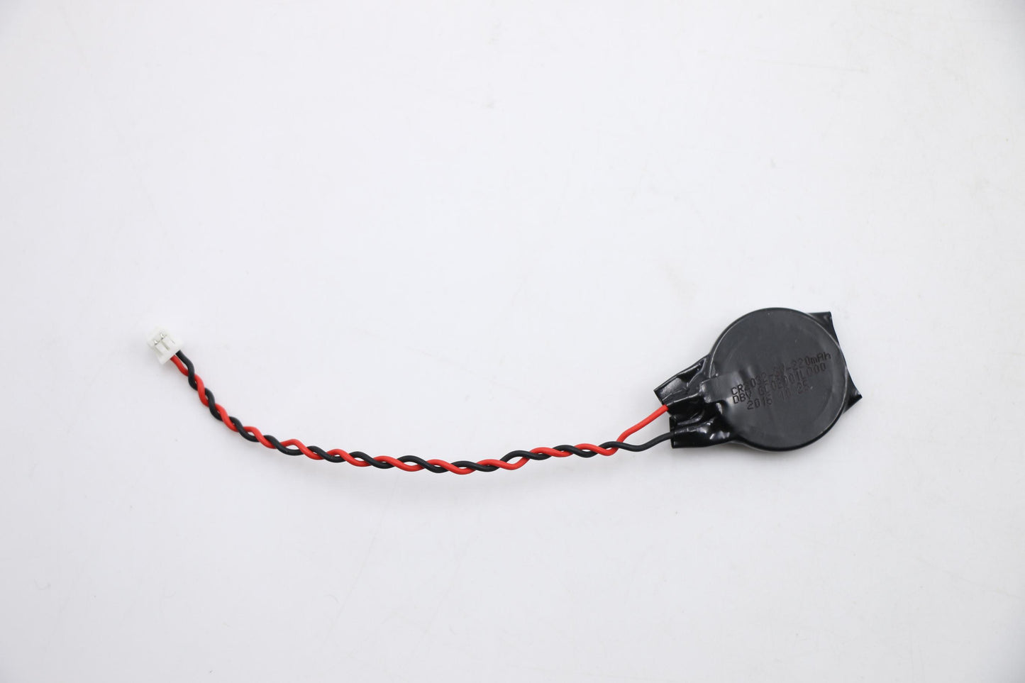 Lenovo Rtc Battery - 5B10M43999