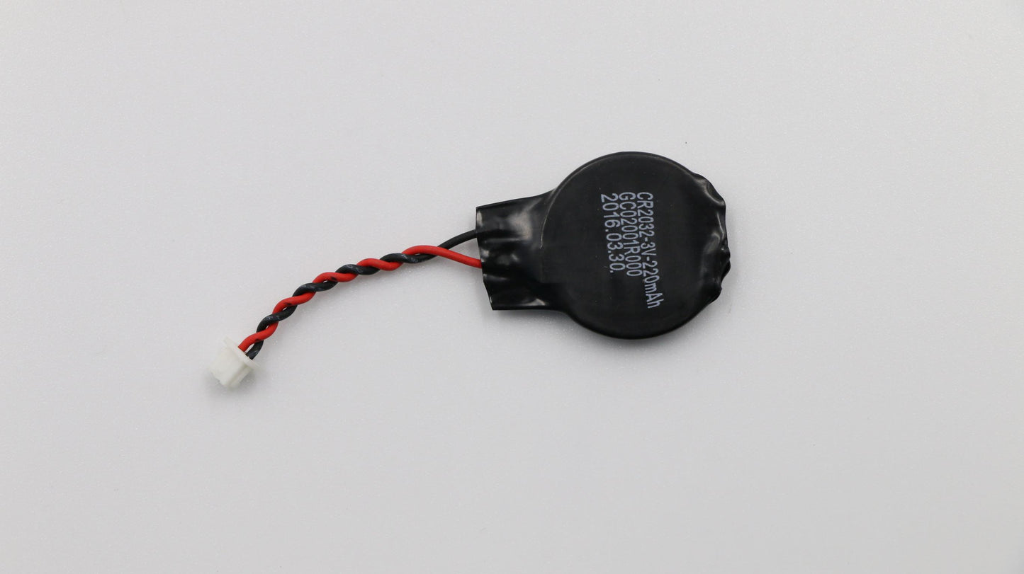 Lenovo Rtc Battery C 80Xb - 5B10N71283