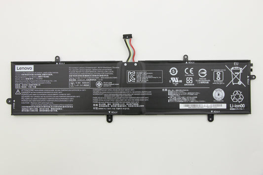 Lenovo (5B10P35084) Battery, 15.36V, 79 Wh, 4-cell