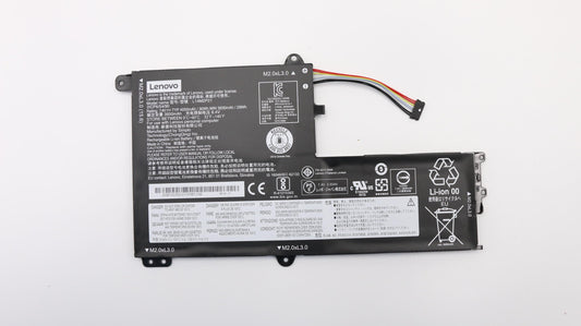 Lenovo 5B10Q39203 Spc L14M2P21 74V30Wh2Cell Bty