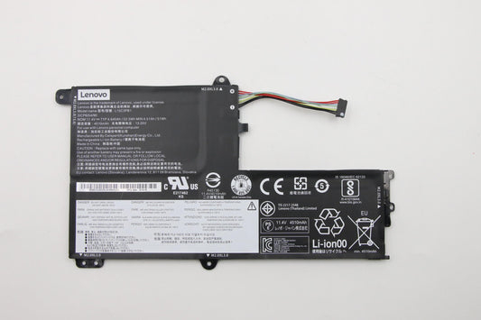 Lenovo 5B10Q39205 Cpc L15C3Pb1 114V525Wh3Cell