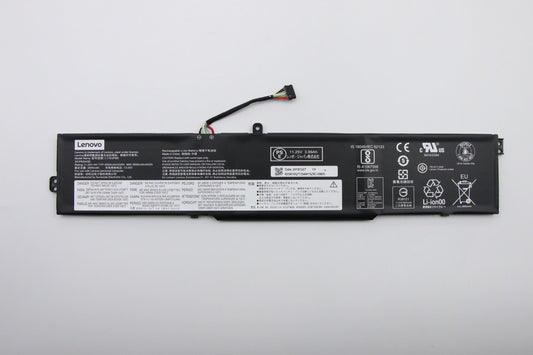 Lenovo Batt Sw Al 3S1P 4Ah 7 17P 12 - 5B10Q71254