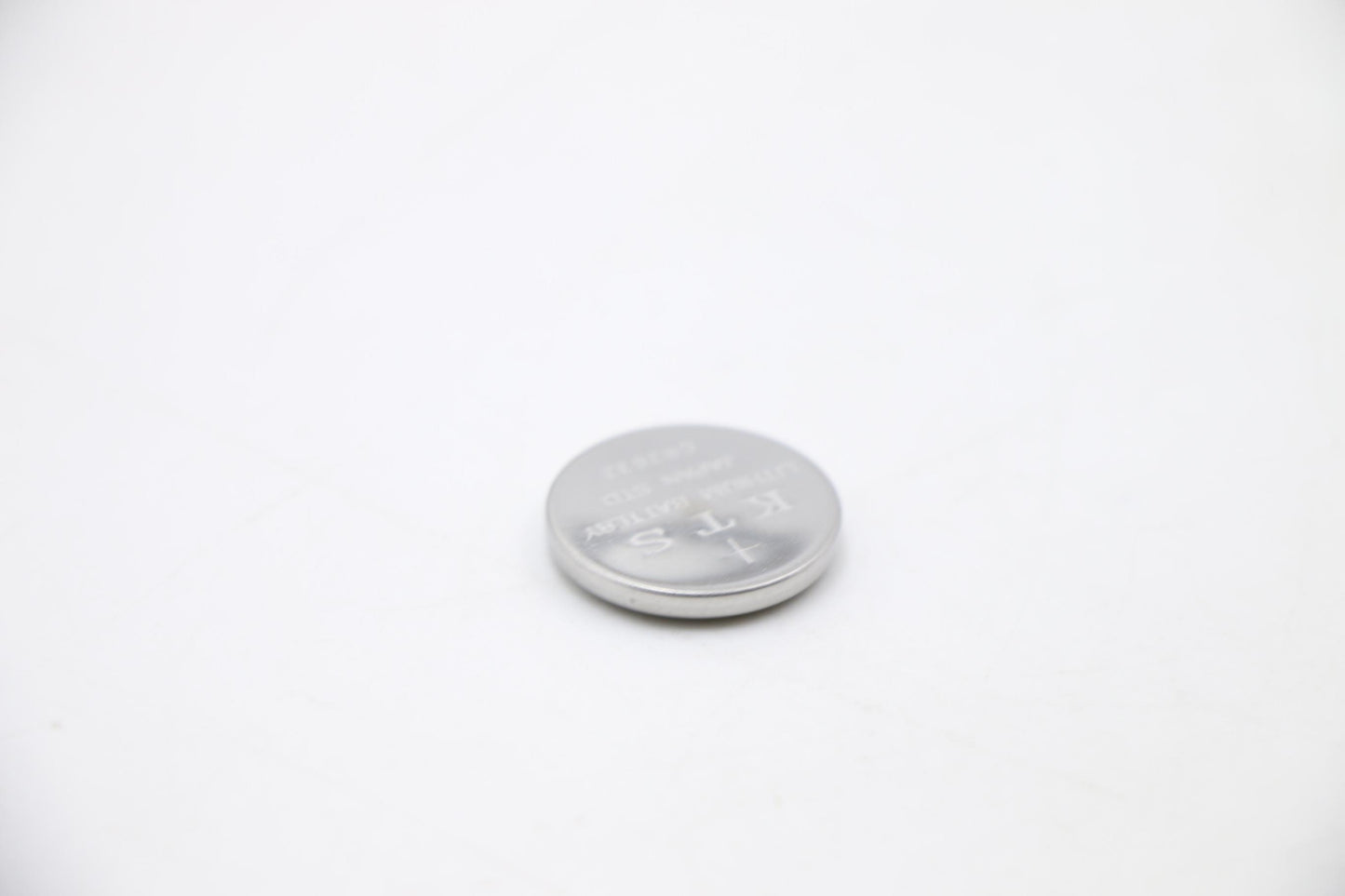 Lenovo Rtc Battery - 5B10Q79543