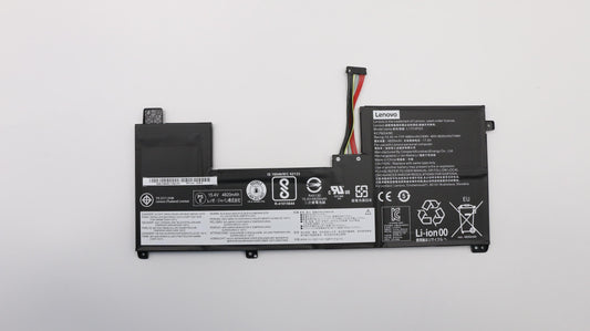 Lenovo Cp/C L17C4Pg2 15.4V76Wh4Cell - 5B10Q88558