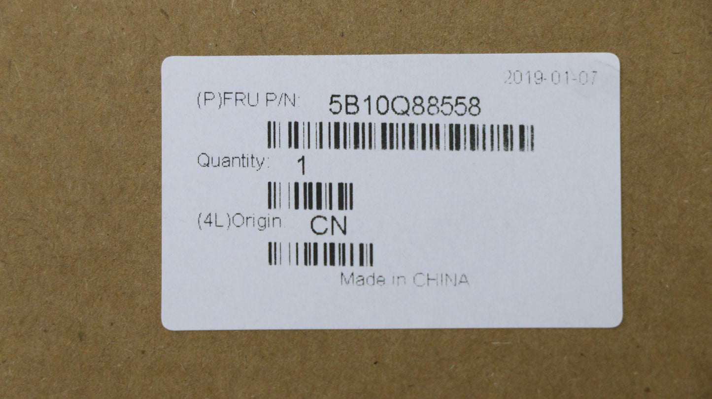 Lenovo Cp/C L17C4Pg2 15.4V76Wh4Cell - 5B10Q88558