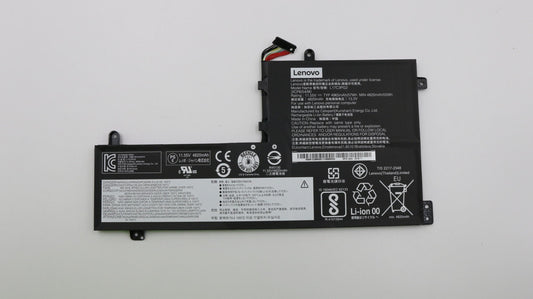 Lenovo Battery 57Wh 3Cell_Celxpert - 5B10Q88559