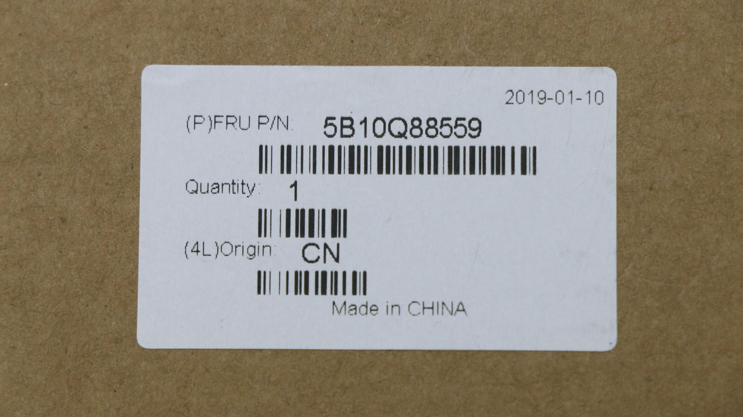 Lenovo Battery 57Wh 3Cell_Celxpert - 5B10Q88559