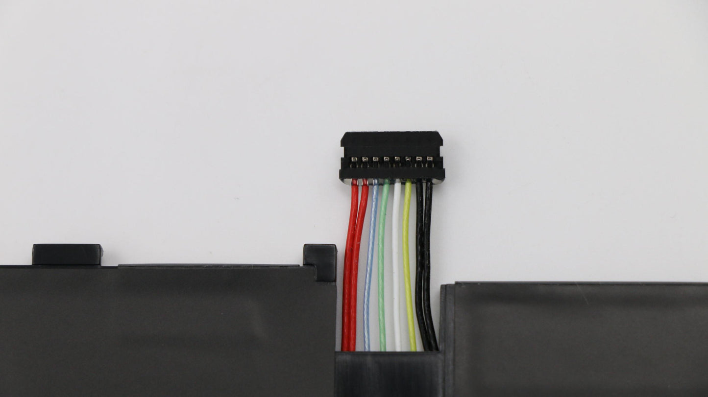 Lenovo Batt Sp Al 2S2P 7.97Ah 8 2Cu - 5B10R37086