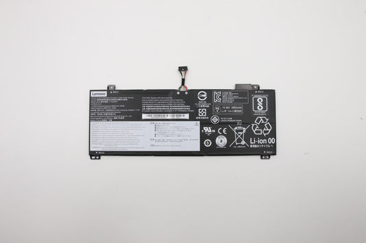 Lenovo 5B10R38649 Batt Cp Cs 4S1P 2.964Ah 8 2D5