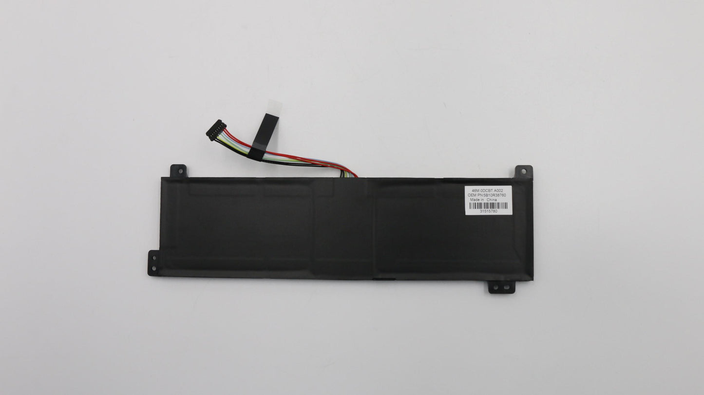 Lenovo Rechargeable Batteries Interna - 5B10R38760